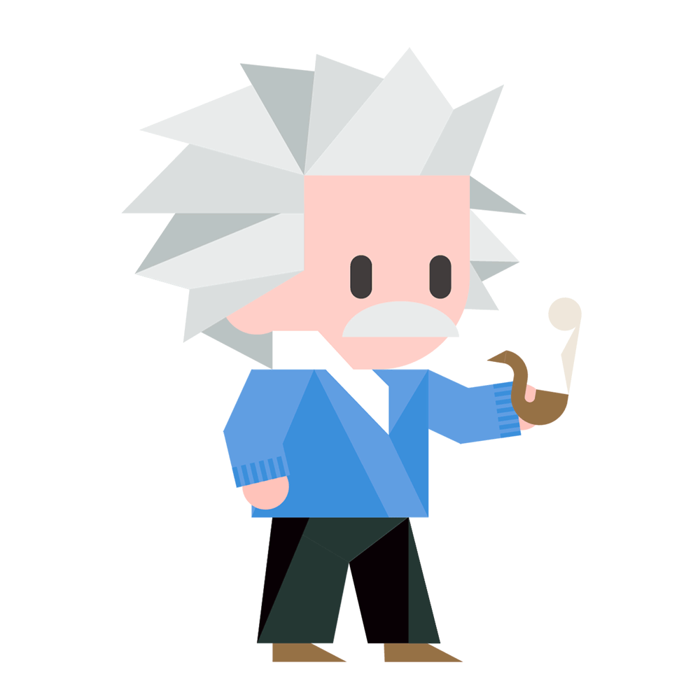 einstein