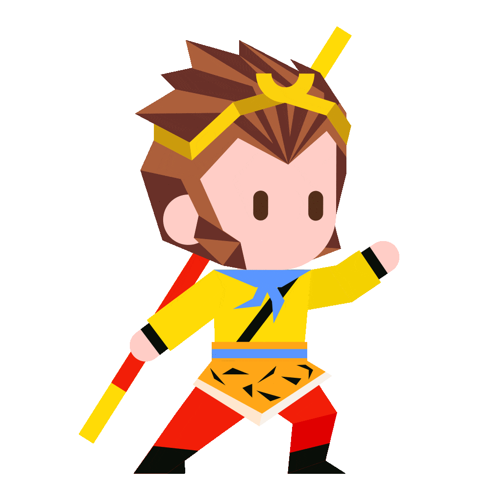 monkey